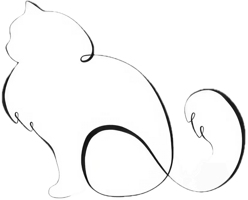 Cattery Logo